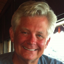 Steve Pinkston